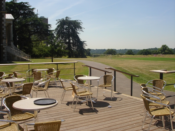 ROEHAMPTON UNIVERSITY - LONDRA RICHMOND